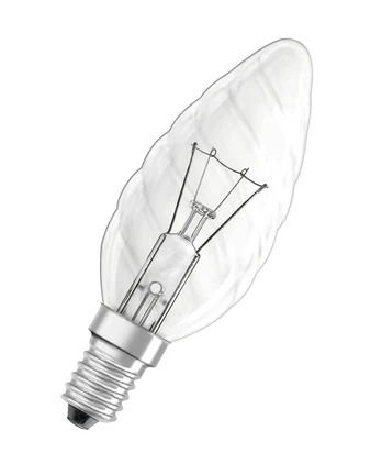 Ledvance 11W lemputė CLASSIC BW, E14, 2700K