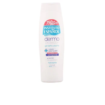 Dušo žėlė Dermo Protect Instituto Español 750 ml