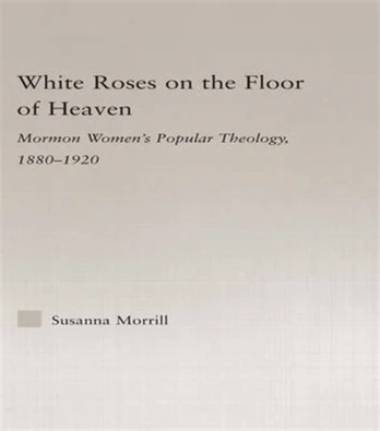 White Roses on the Floor of Heaven
