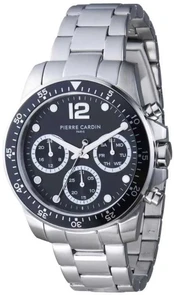Laikrodis Pierre Cardin CNI.0011 Nation