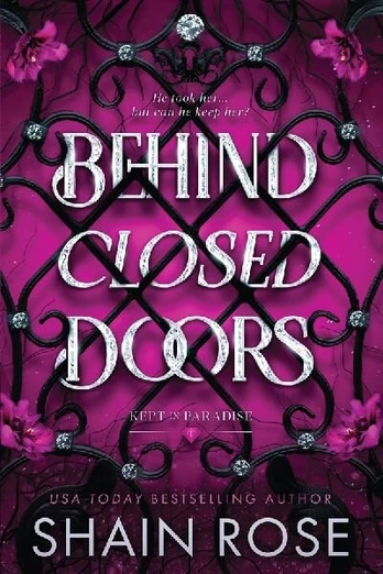 Behind Closed Doors, Behind Closed Doors