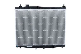 Radiatorius, variklio aušinimas NRF 550092