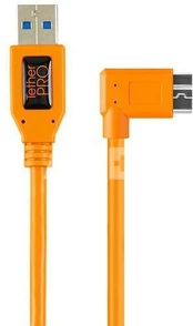 Tether Tools Pro USB 3.0 Micro-B 50cm