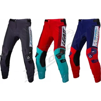 Off Road Kelnės Leatt 5.5 I.K.S