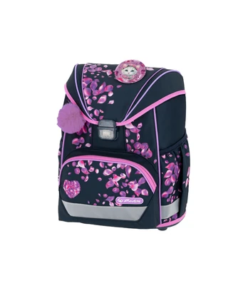 Herlitz Schulranzen UltraLight leer Blossom Dance