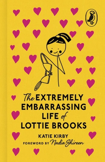 Extremely Embarrassing Life of Lottie Brooks
