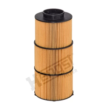 Alyvos filtras HENGST FILTER E523HD373