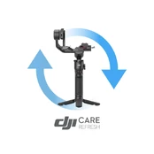 DJI Care Refresh 1-Year Plan (DJI RS 3 mini) kodas kaina