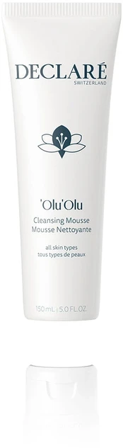 Declaré OLU'OLU cleansing foam 150 ml