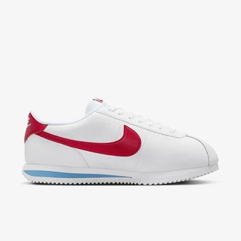 Nike Wmns Cortez - Dydis 36 (DN1791-108 Laisvalaikio batai)