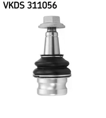Šarnyras / girgždukas SKF VKDS 311056