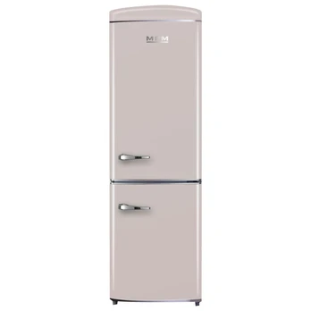 Šaldytuvas MPM-375-FR-54