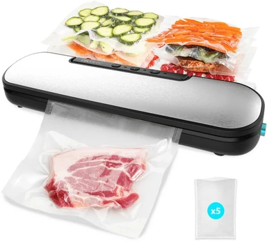 Vakuumatorius Cecotec SealVac Easy Magnetik