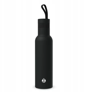 "Dafi" termosas 490 ml įvairiaspalvis
