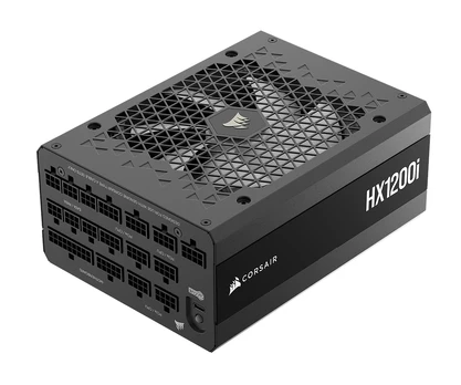 HX1200I 1200W 80+ PLATINUM