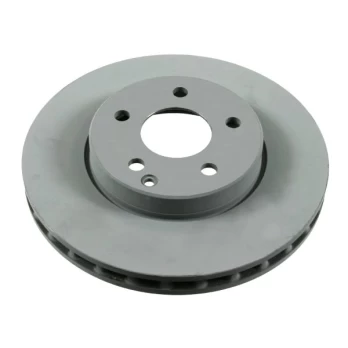 FEBI FE22156 Brake Disc