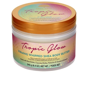 Kūno sviestas Tree Hut Tropic Glow, 240 ml