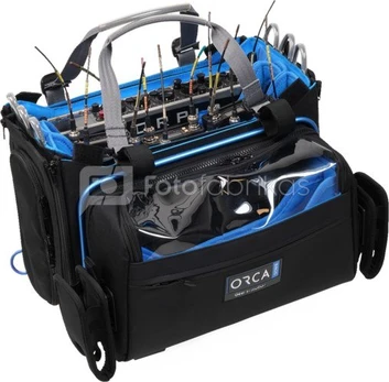 ORCA OR-332 AUDIO MIXER BAG