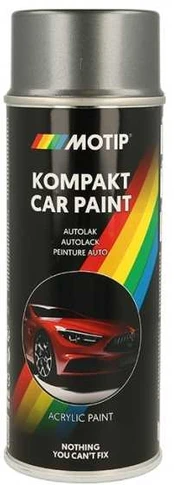 Motip Autoacryl spray 51125 - 400ml
