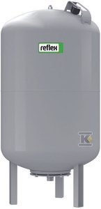 Reflex KATILAS G 400, 6 BAR / 120 °C