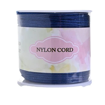 Nailoninė virvelė, Dark royal blue