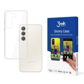 Dėklas 3mk Skinny Samsung Galaxy S23 Plus kaina