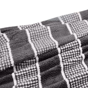 JOYDECO Fleece antklodė 150x130 cm