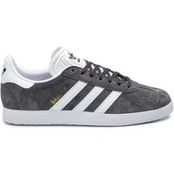 Laisvalaikio batai adidas Gazelle BB5480 Pilka