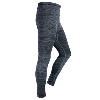 Termoaktyvios kelnės OXFORD ADVANCED BASE LAYER tipas: vyriškas, spalva pilka