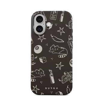 Essentials - iPhone 16 Case, Tough (MagSafe) / N/A