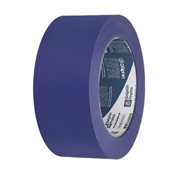 Lipni juostelė Blue Dolphin, 50 m x 4.8 cm
