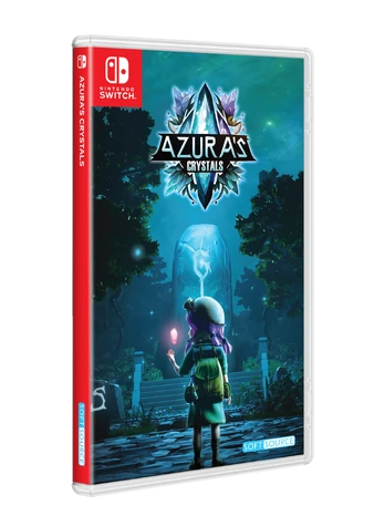Azura's Crystal