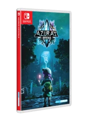Azura's Crystal  kaina