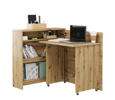 Sulankstomas darbo stalas WORK CONCEPT P