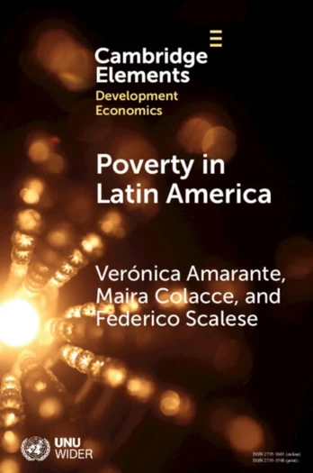 Poverty in Latin America
