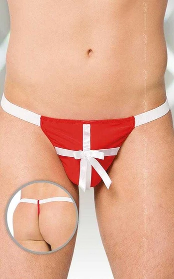 Softline Collection SOFTLINE Thong 4439