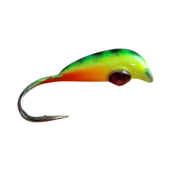 Avižėlė 3mm 0.56g 530