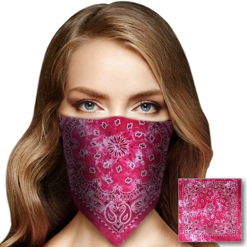 Bandana skarelė