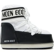 Sniego batai Moon Boot 80D1409340 Balta