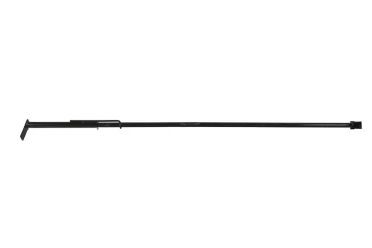 Puspriekabių stogo dalys W020635