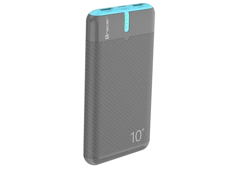 Tracer EnerGo 10,000 mAh Power Bank