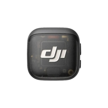 DJI Mic 3 belaidis mikrofonas / 1TX transmitter
