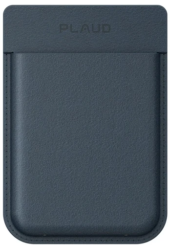 PLAUD Note Pro Case Mėlyna - Pouzdro na Note Pro, modré