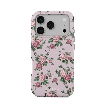 Alice - iPhone 17 Pro Case, Tough (MagSafe) / N/A