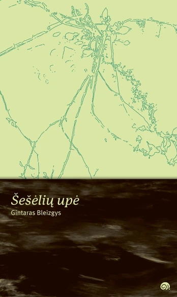 Šešėlių upė