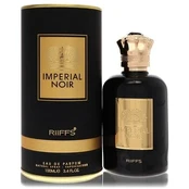 Riiffs Imperial Noir EDP M 100 ml kaina