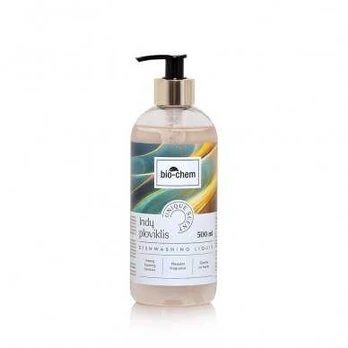 Indų ploviklis UNIQUE SCENT, 500 ml