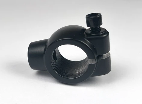 9CRV-080400-2400 MOUNTING SEAT, REAR VIEW MIRROR