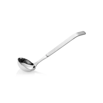 Samtis padažui 21,5 cm., Ø6,5 cm, nerūdijantis plienas