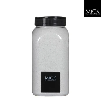 Dekoratyvinis smėlis, 650 ml